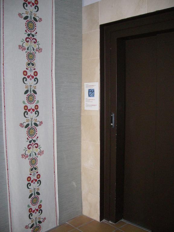 Hostal Azahar Kordoba Bagian luar foto