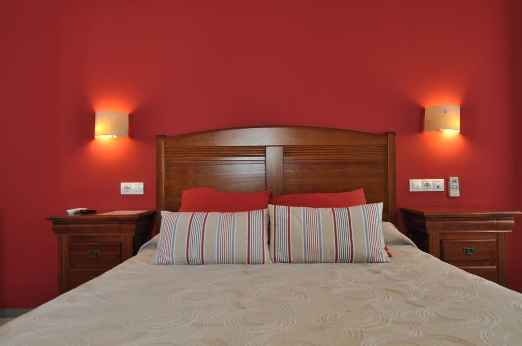 Hostal Azahar Kordoba Bagian luar foto