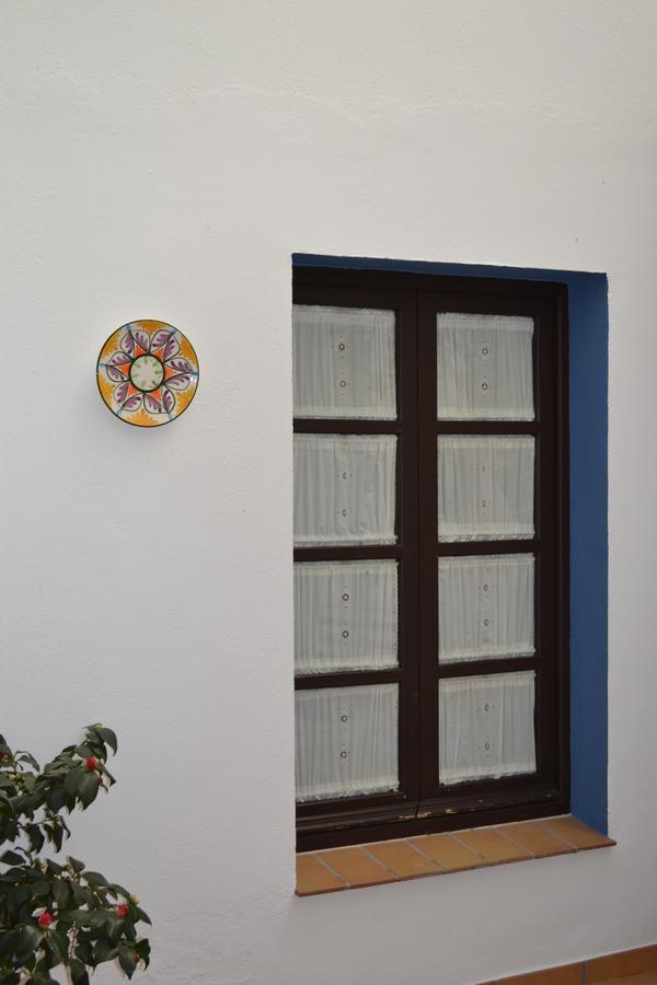 Hostal Azahar Kordoba Bagian luar foto